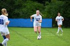 WSoc vs BSU  Wheaton College Women’s Soccer vs Bridgewater State University. - Photo by Keith Nordstrom : Wheaton, Women’s Soccer